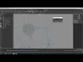 Corrective Joints Maya script