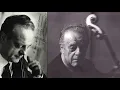 Mendelssohn: Song without words in D major Op.109 (Navarra, cello; Dussol, piano)