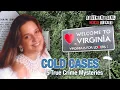 Lagu 5 Unsolved Virginia Cases That Still Have No Answers