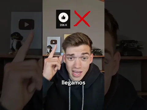 No llegamos al millón 😔
