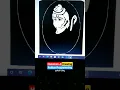 Hanuman Ji Drawing using Python Turtle Graphics - 2 VastCoding