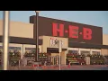 New H-E-B location is closest one to East Texas
