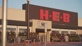 New H-E-B location is closest one to East Texas