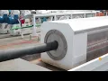Download Lagu Three layers  HDPE pipe line