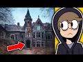 Download Lagu Overnight In An Abandoned Mental Asylum