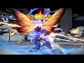 SEA Nirvana D580 - Aponia 773 Dominance Honkai Impact 3