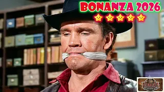 Candy Forced to Help Ex-Army Squad Rob Carson City Mint | Bonanza Full Western Series