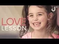 Download Lagu Love Lesson | Life's Big Questions Unscripted