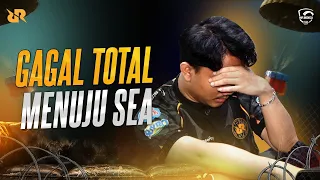 CATATAN PAHIT DARI PANGGUNG FINAL | RRQ RYU PMPL FALL 2026