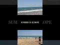 Lagu Summer in Europe | Algarve | Faro #portugal #travel