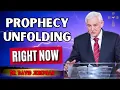Dr. David Jeremiah - Revelation Reveals The Cities That Will Fall First Under The Beast