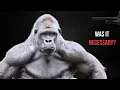The Gorilla They Had to Kill The Full Harambe Story