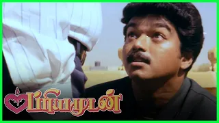 priyamudan tamil movie vijay argues furiously vijay kousalya nassar manivannan