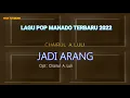 Download Lagu Chairul A. Luli -  Jadi Arang (Lirik Video)