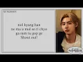 Download Lagu ENHYPEN (엔하이픈) - Shout Out 'Easy Lyrics'