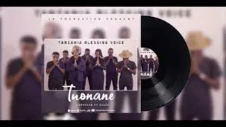 tanzania blessing voice officialaudio