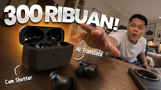 INI KEMURAHAN !! OPPO Enco Buds3s