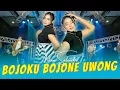 Download Lagu NIKEN SALINDRY - Bojoku Rabi Ra Ngomong | Bojoku Bojone Uwong (Official Music Video ANEKA SAFARI)