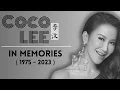 Baby 对不起-Baby Dui Bu Qi ( Baby I'm Sorry ) [ 李文-Li Wen ( Coco Lee In Memories ) chi/pinyin lyrics