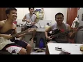 Download Lagu Parokya ni Edgar - Sayang Cover  by  C.A.B