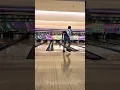 I like that shot #pocket #strike #bowling #sletba #fyp #fun #grit #kaboler