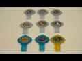 Yo-kai Ark 1 Pulls Demo Yo-kai Watch Shadowside