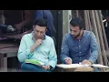 مسلسل الاسطورة - قتل عصام النمر على يد ناصر الدسوقي - محمد رمضان