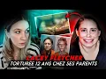 LACEY FLETCHER MORTE ET COLLEE DANS SON SOFA PENDANT 12 ANS