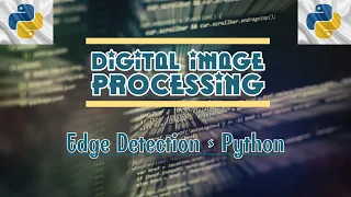 Edge Detection - Python