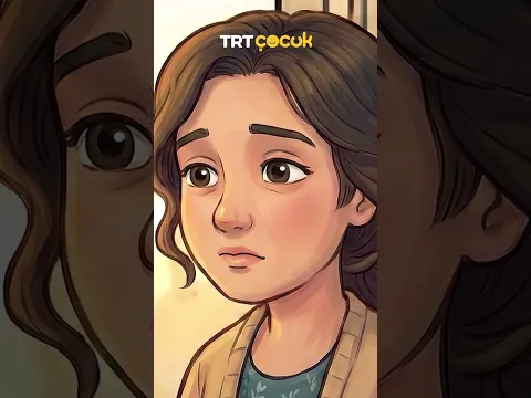 Karşınızda Naciye'nin atom bombası #shorts #trtçocuk