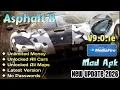 Asphalt 8 v9 0 1e Mod Apk Unlimited Money Free Shopping Gameplay
