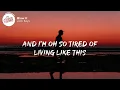 Jack Kays - Blow It (Lyrics)