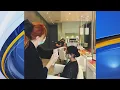 Blo Blow Dry Bar offers self-care services to health care workers