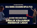 Ini Kuncinya ~ Dibalik Keajaiban Menekuk Lidah
