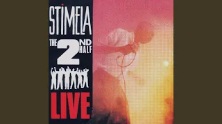 township jive 2nd half live 