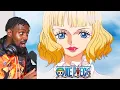 NO FREAKING WAY ONE PIECE EPISODE 1104 REACTION