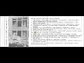Lagu Various - Katacombe Vol. 6 - Cassette (Industria Tepa 1987)