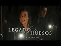 Video di TRÁILER Legado en los huesos | 5 de diciembre en cines