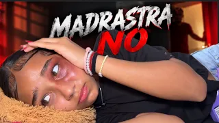 Mi Madrastra Me Peg4 😡 (película En Español) 2026 