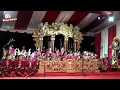 Download Lagu Tabuh Telu Sekar Gadung Swara Giri Kencana Br.Adat Balangan di Kuwum Fest 2024