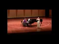 Download Lagu Isyana Sarasvati - Glitter and Be Gay (Opera Candide by Leonard Bernstein)
