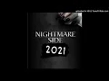 Nightmareside Ardan 2021, 8 april