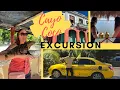 Cayo Coco Excursion to Moron With Raulitos Taxi Tours | Cuba Day Trip