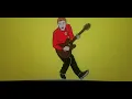 Murray Wiggle Sings Tingalayo from Rise and Shine Band Ai Cover 