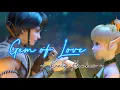 Download Lagu Keely Hawkes - Gem of Love(lyrics)