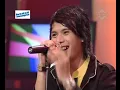 Tiket - Hanya kamu yang bisa - Trans TV Britama [HQ]