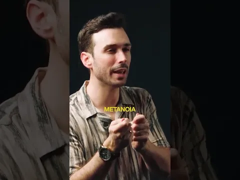 METANOIA