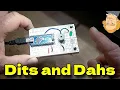 Using An Arduino To Teach Myself Morse Code