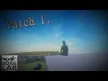 Exploring bonelab s OLDEST patch