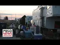 Montana city grapples with rise of unhoused people living in vehicles